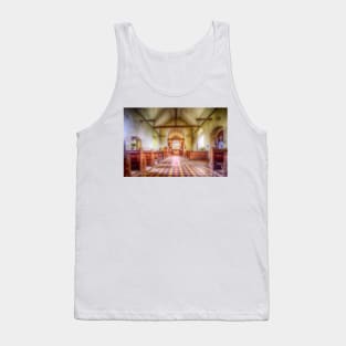 Church of St Botolph Tank Top